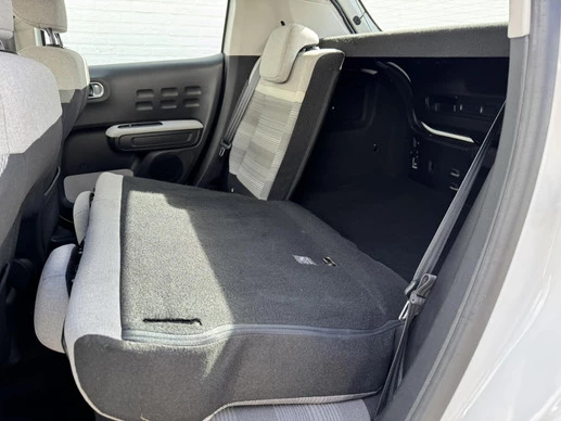 Citroën C3 - Afbeelding 29 van 30