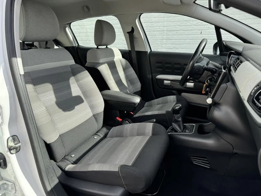 Citroën C3 - Afbeelding 30 van 30