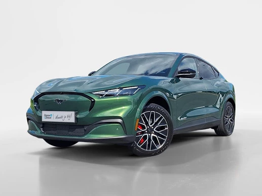 Ford Mustang Mach-E - Afbeelding 1 van 30