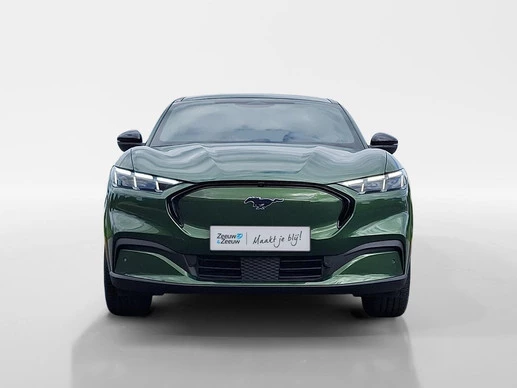 Ford Mustang Mach-E - Afbeelding 2 van 30