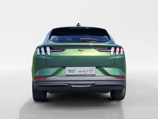 Ford Mustang Mach-E - Afbeelding 6 van 30