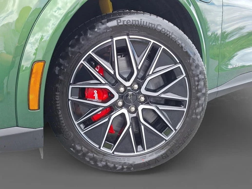 Ford Mustang Mach-E - Afbeelding 8 van 30