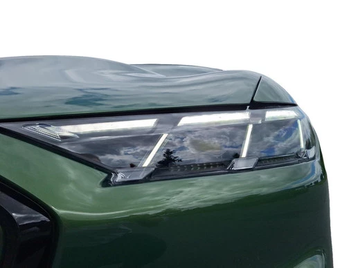 Ford Mustang Mach-E - Afbeelding 9 van 30