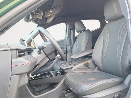 Ford Mustang Mach-E - Afbeelding 13 van 30