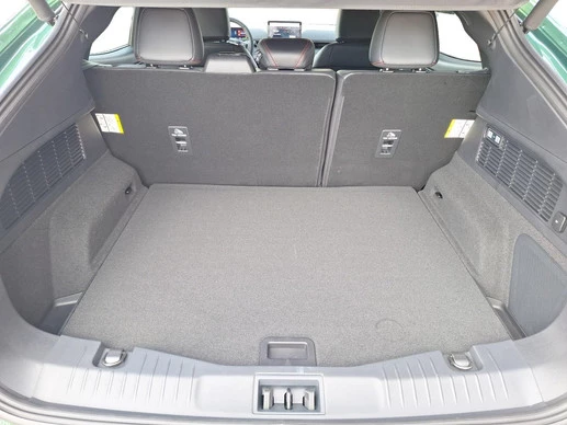 Ford Mustang Mach-E - Afbeelding 17 van 30