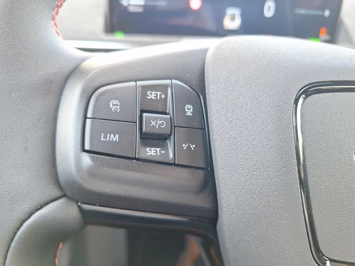 Ford Mustang Mach-E - Afbeelding 21 van 30