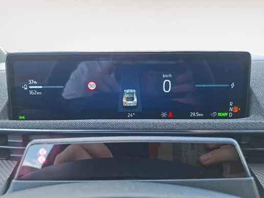 Ford Mustang Mach-E - Afbeelding 22 van 30