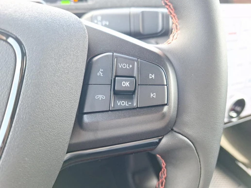 Ford Mustang Mach-E - Afbeelding 23 van 30