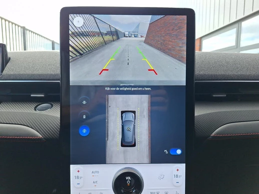 Ford Mustang Mach-E - Afbeelding 25 van 30