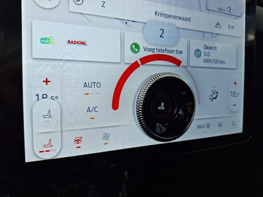 Ford Mustang Mach-E - Afbeelding 27 van 30