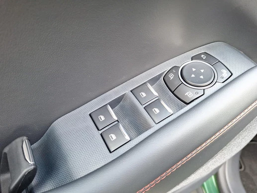 Ford Mustang Mach-E - Afbeelding 30 van 30