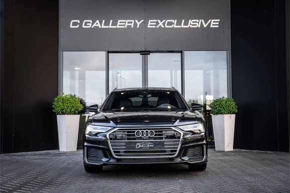 Audi A6 - Afbeelding 2 van 30