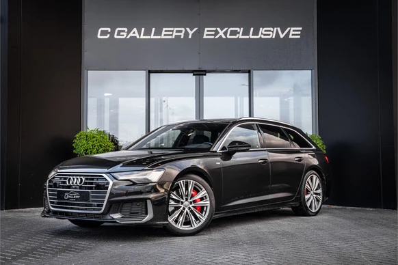 Audi A6 - Afbeelding 3 van 30