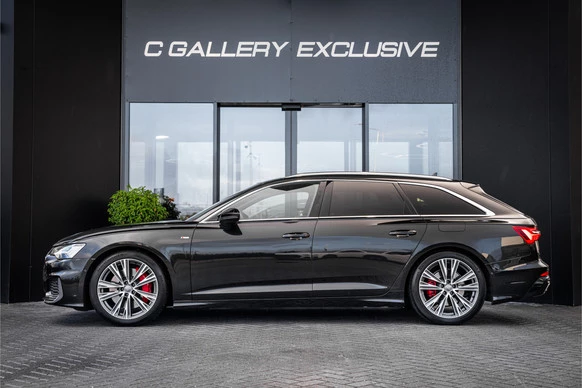 Audi A6 - Afbeelding 4 van 30