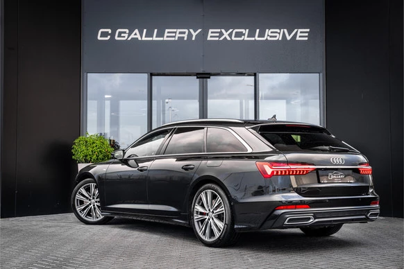 Audi A6 - Afbeelding 5 van 30