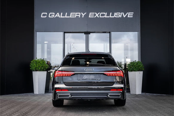 Audi A6 - Afbeelding 6 van 30