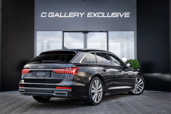 Audi A6 - Afbeelding 7 van 30