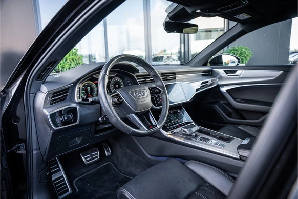 Audi A6 - Afbeelding 8 van 30