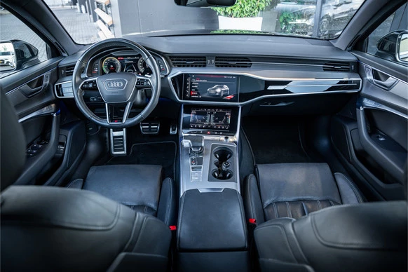 Audi A6 - Afbeelding 9 van 30