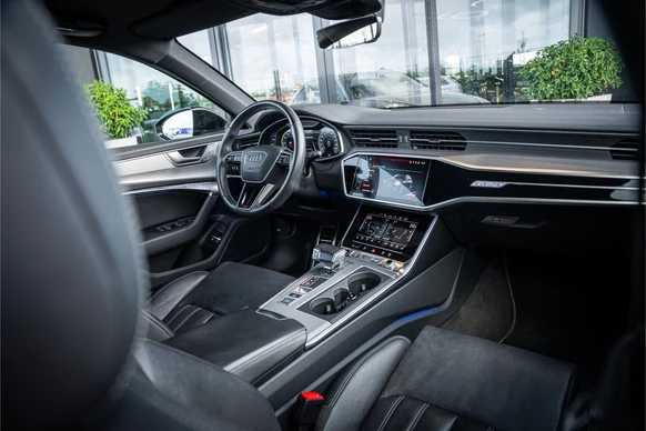 Audi A6 - Afbeelding 10 van 30