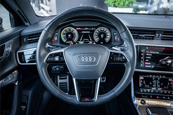 Audi A6 - Afbeelding 12 van 30