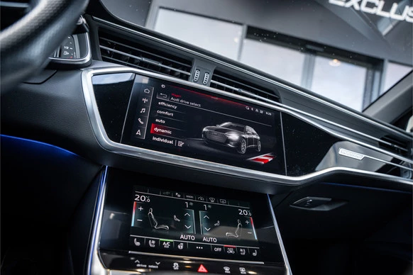 Audi A6 - Afbeelding 15 van 30