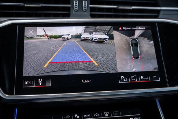 Audi A6 - Afbeelding 16 van 30