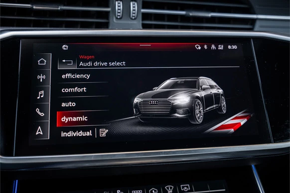 Audi A6 - Afbeelding 17 van 30