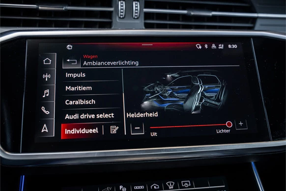 Audi A6 - Afbeelding 18 van 30