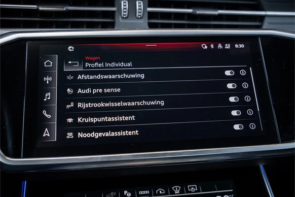 Audi A6 - Afbeelding 19 van 30