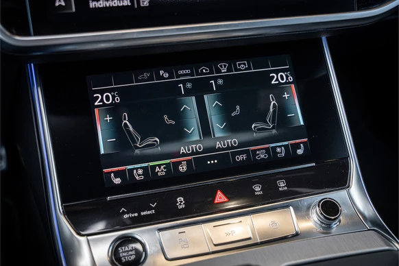 Audi A6 - Afbeelding 21 van 30