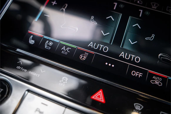 Audi A6 - Afbeelding 23 van 30