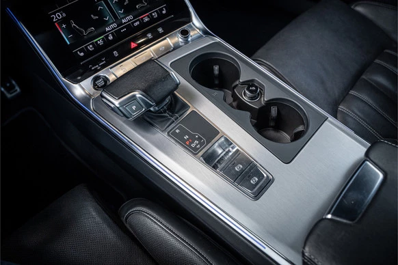 Audi A6 - Afbeelding 24 van 30