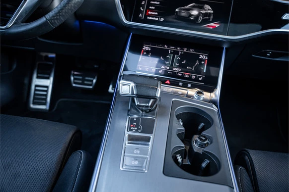 Audi A6 - Afbeelding 25 van 30