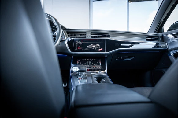 Audi A6 - Afbeelding 26 van 30