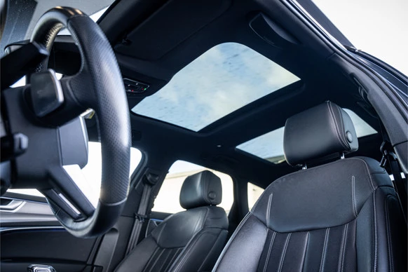 Audi A6 - Afbeelding 30 van 30