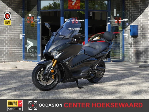Yamaha T-MAX - Afbeelding 1 van 18