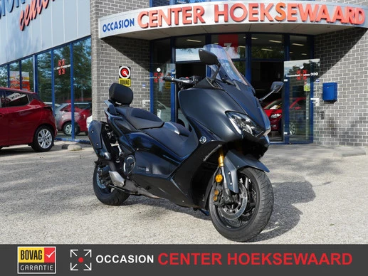 Yamaha T-MAX - Afbeelding 2 van 18