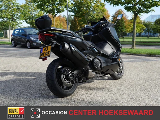 Yamaha T-MAX - Afbeelding 3 van 18