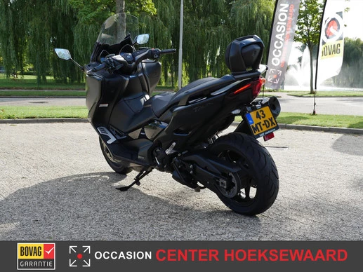Yamaha T-MAX - Afbeelding 4 van 18