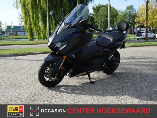 Yamaha T-MAX - Afbeelding 5 van 18