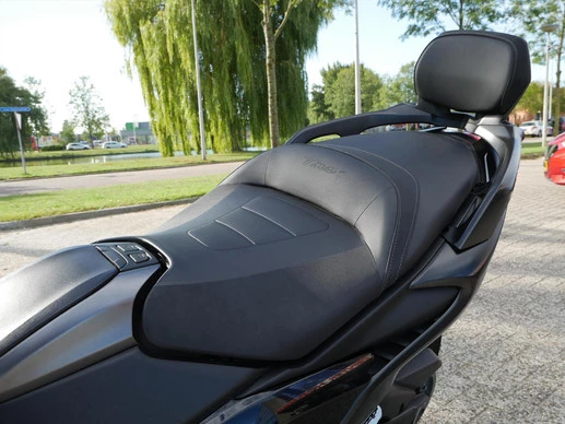 Yamaha T-MAX - Afbeelding 6 van 18