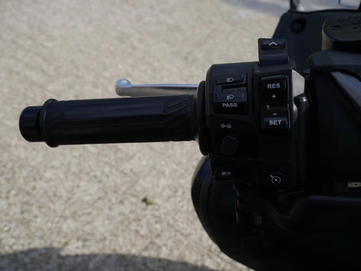 Yamaha T-MAX - Afbeelding 7 van 18