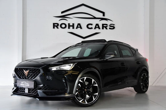 CUPRA Formentor - Afbeelding 1 van 28