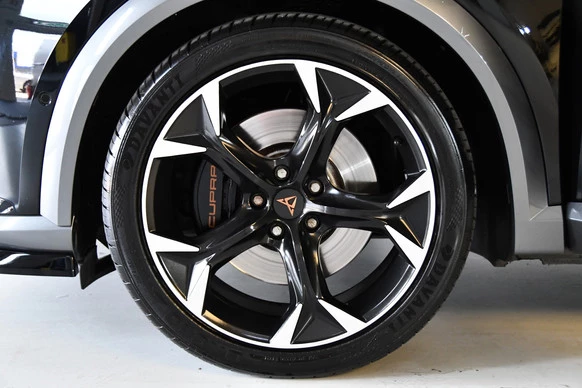 CUPRA Formentor - Afbeelding 2 van 28