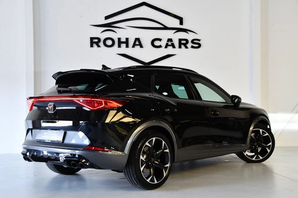 CUPRA Formentor - Afbeelding 4 van 28