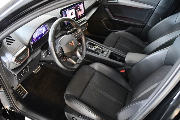 CUPRA Formentor - Afbeelding 5 van 28