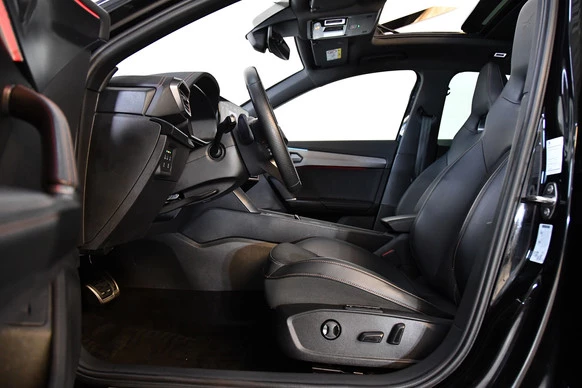 CUPRA Formentor - Afbeelding 6 van 28