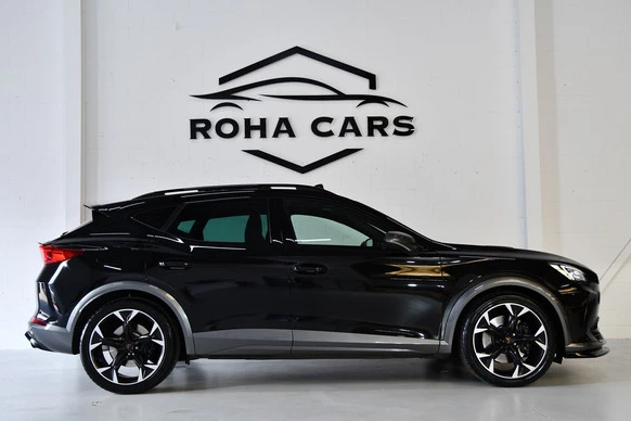 CUPRA Formentor - Afbeelding 8 van 28