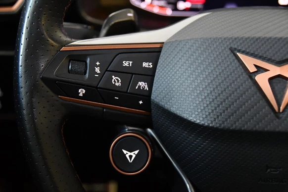CUPRA Formentor - Afbeelding 17 van 28